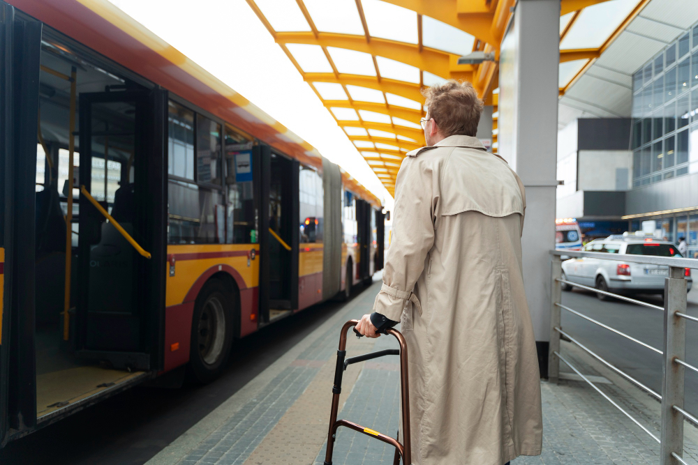 perth charter buses